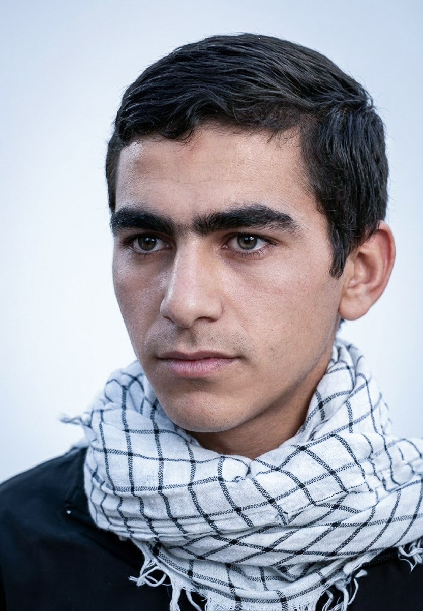 مجتبی توفیق