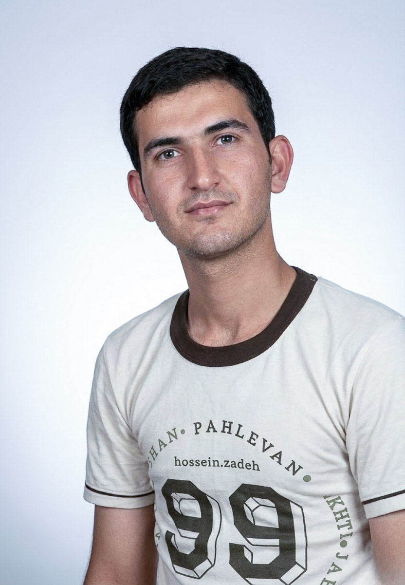 اردشیر توکل قطب آبادی
