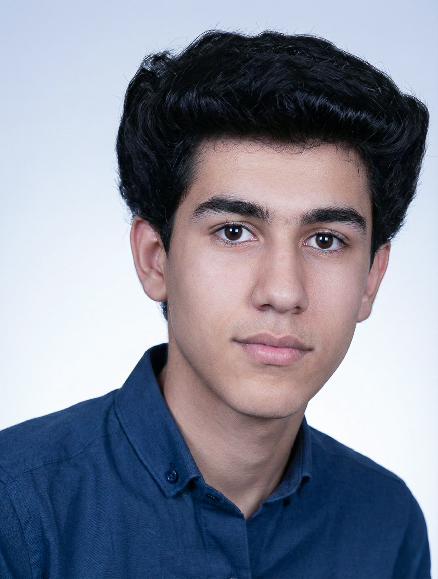 مهدی جامعی