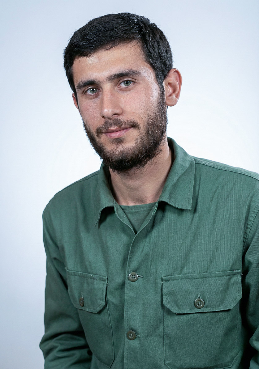 جلال کوشا