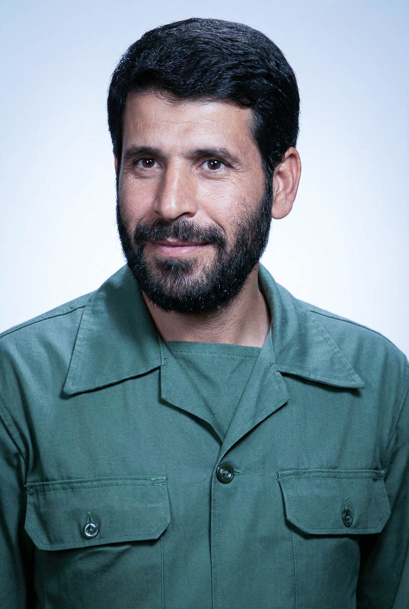 احمد  صادقی