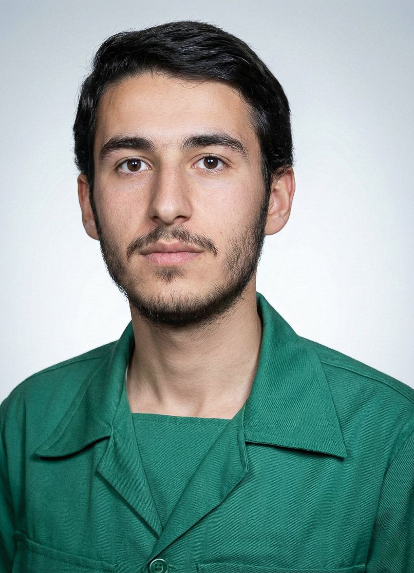 جمال شعبانپورحقیقی
