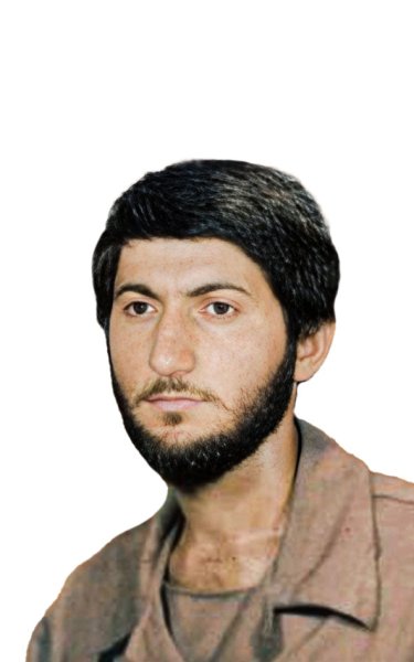 جلیل آریانژاد(اسلامی)