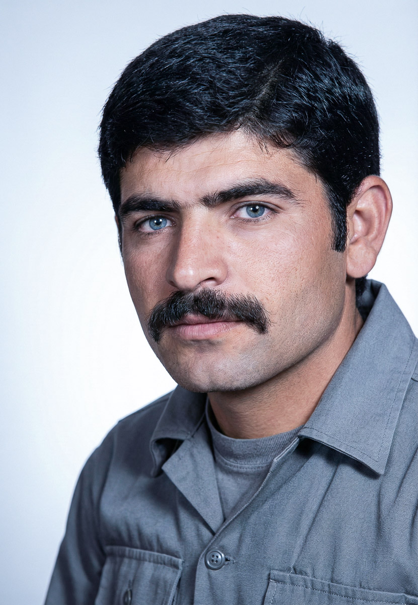 محمد حسن جمالی