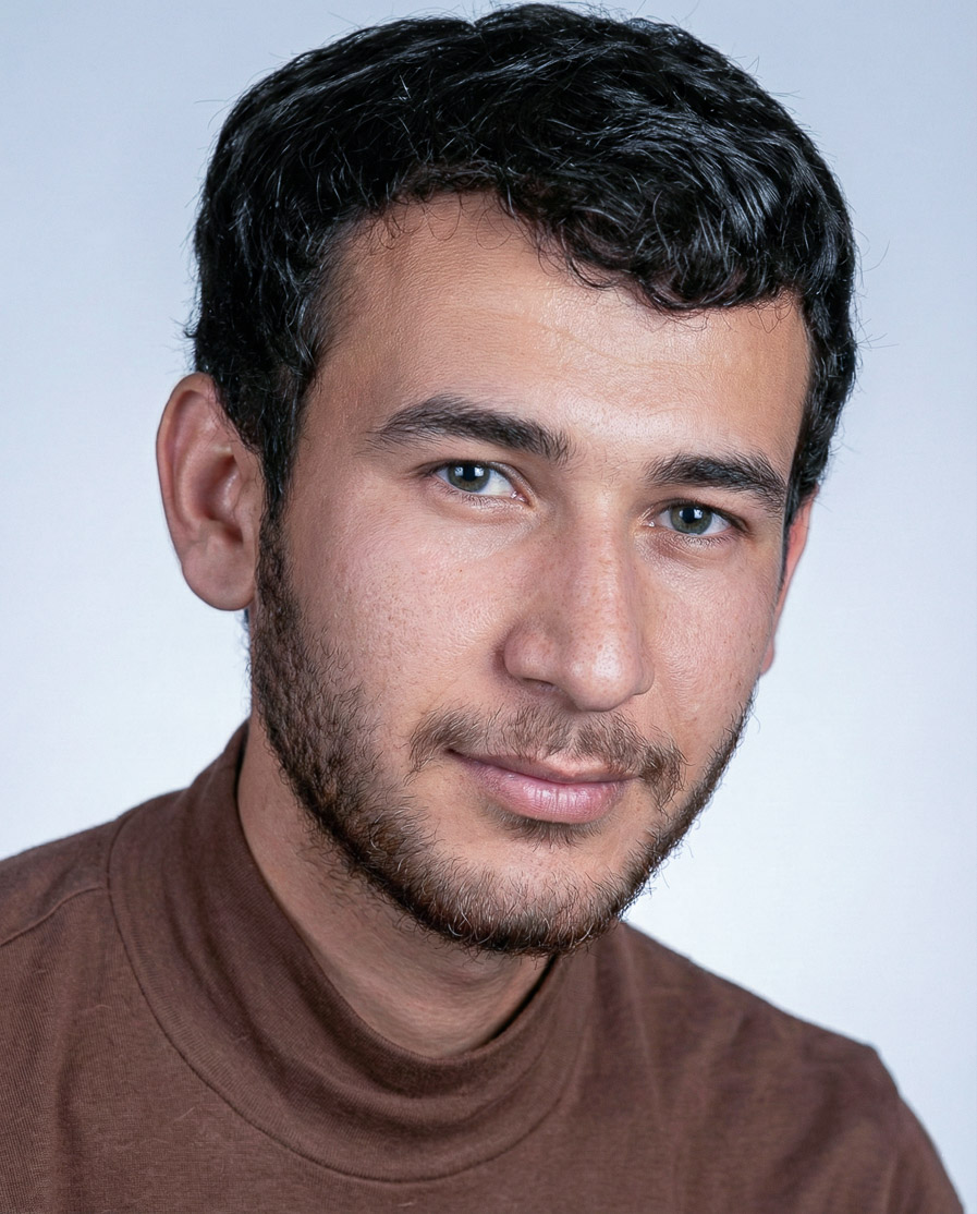 یحیی حاجیان دهزیری