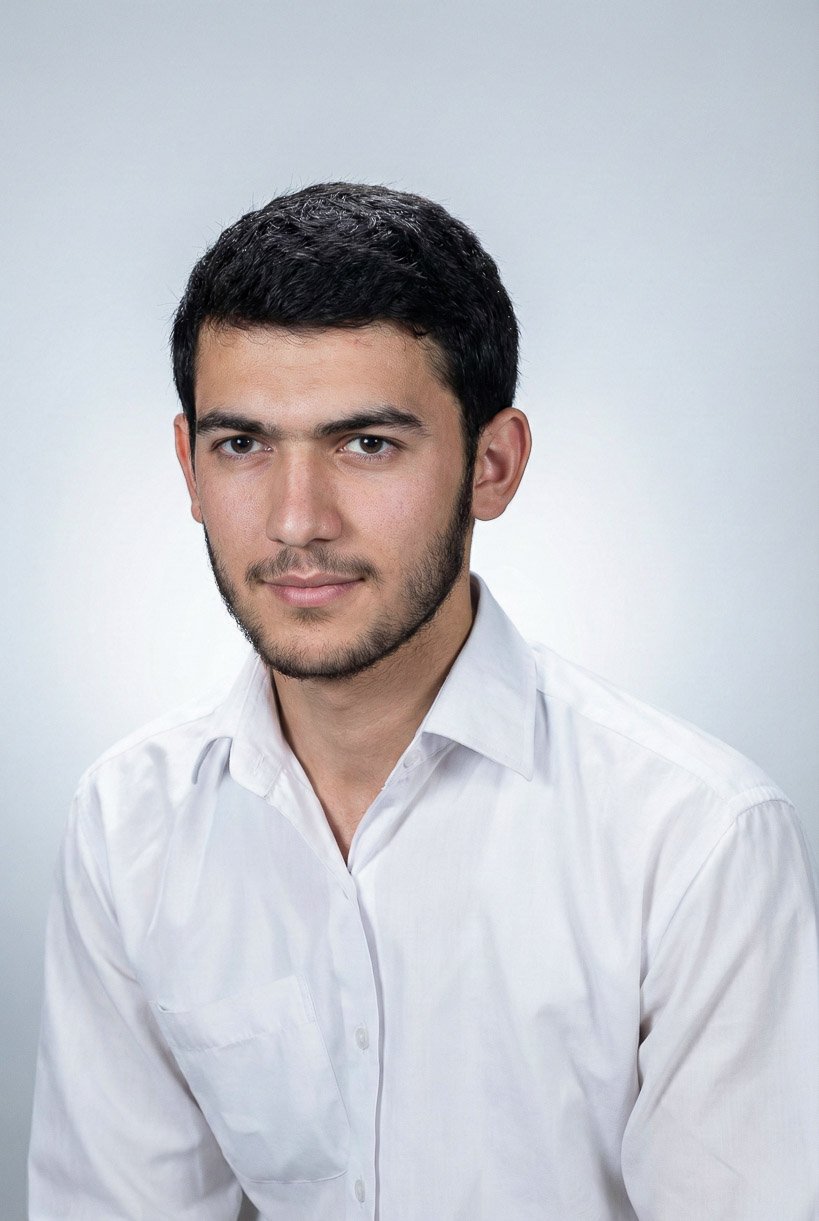 عبدالکریم حائری