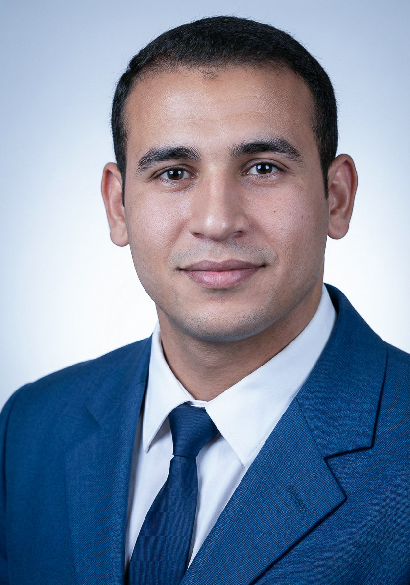 احمد حجتی