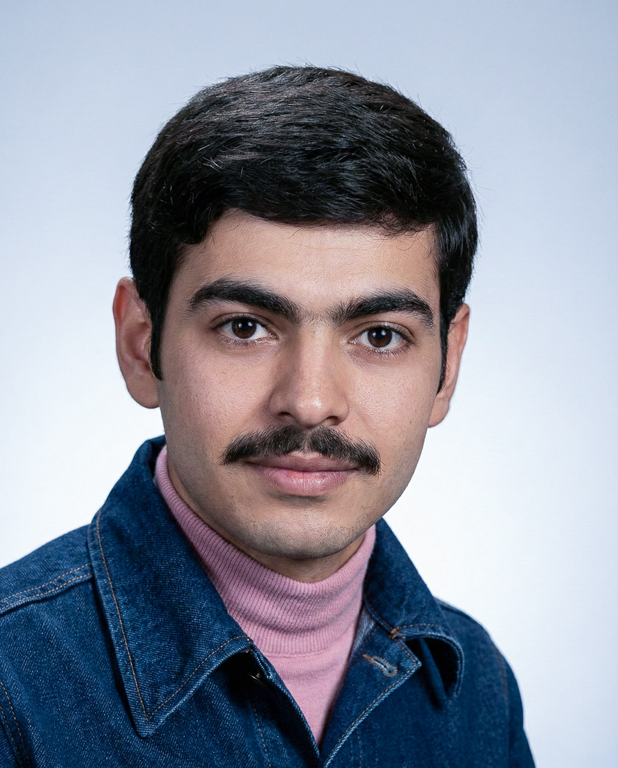 جلیل (هادی) حریری جهرمی