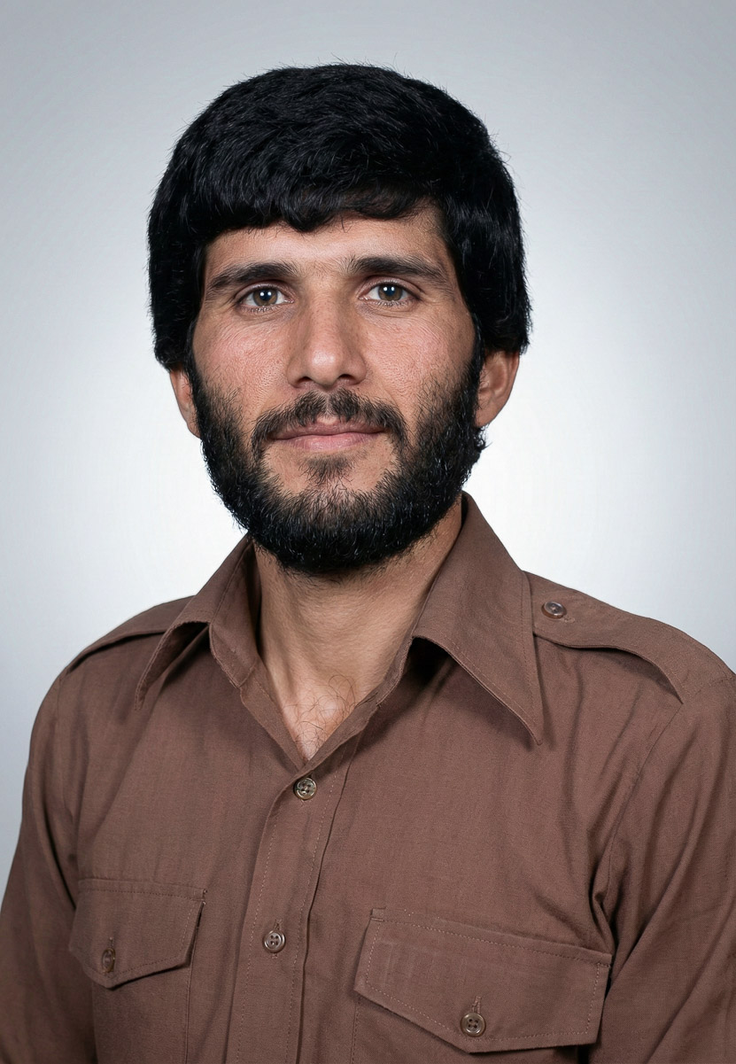 حسین علی فرخ روز