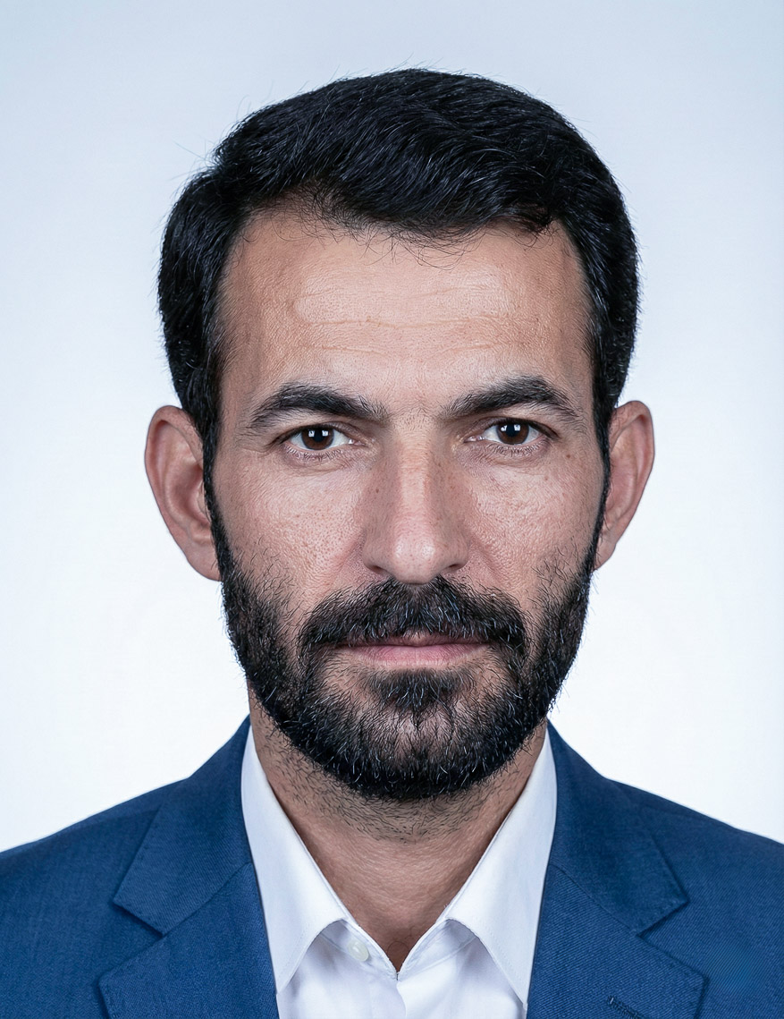 رجب حق پرست قطب آبادی