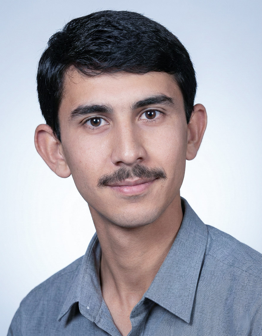 سید مجید حق خواه