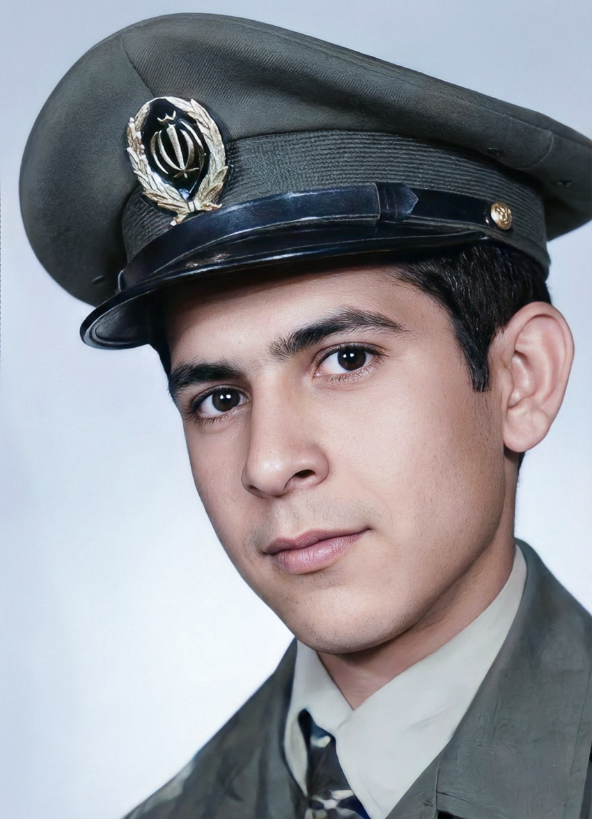 امین الله حق شناس جلیل آبادی
