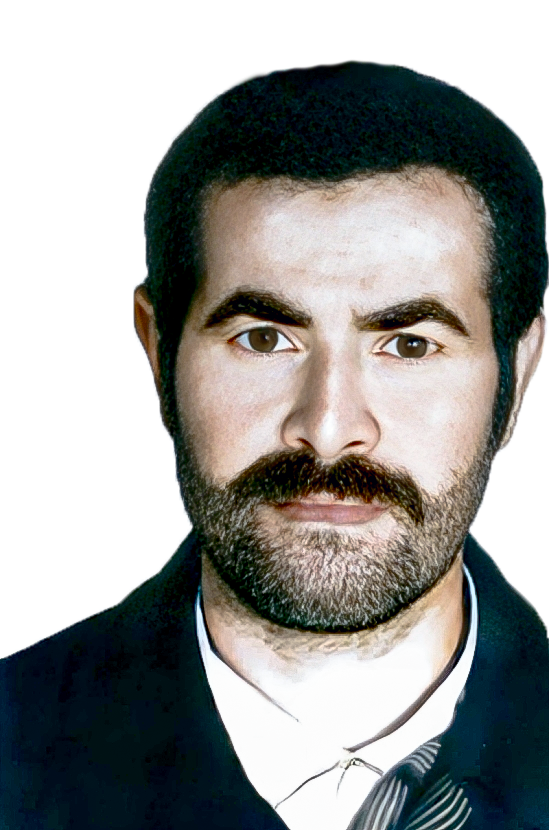 سید مرتضی حمزوی جهرمی