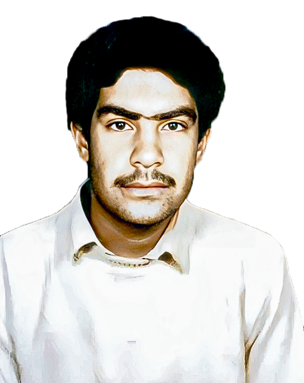 رستم حمیدی دهزیری
