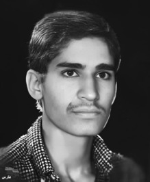 محمد حسین دُردهن