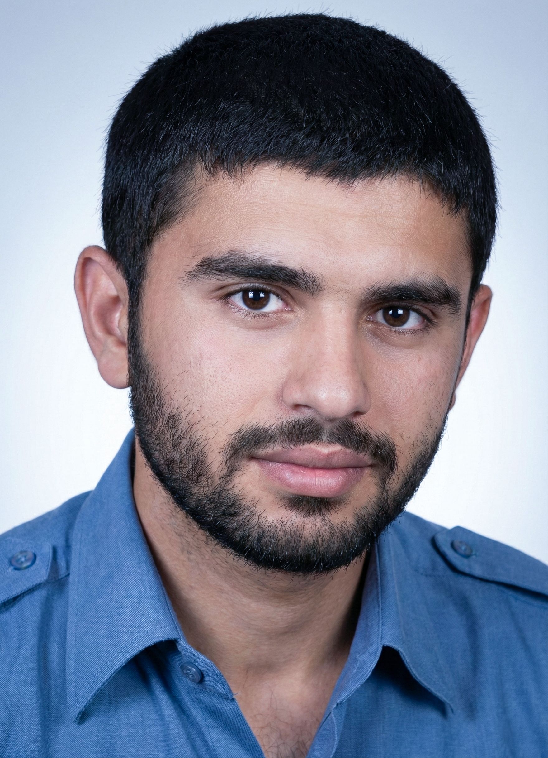 سید جمال دربان فلک