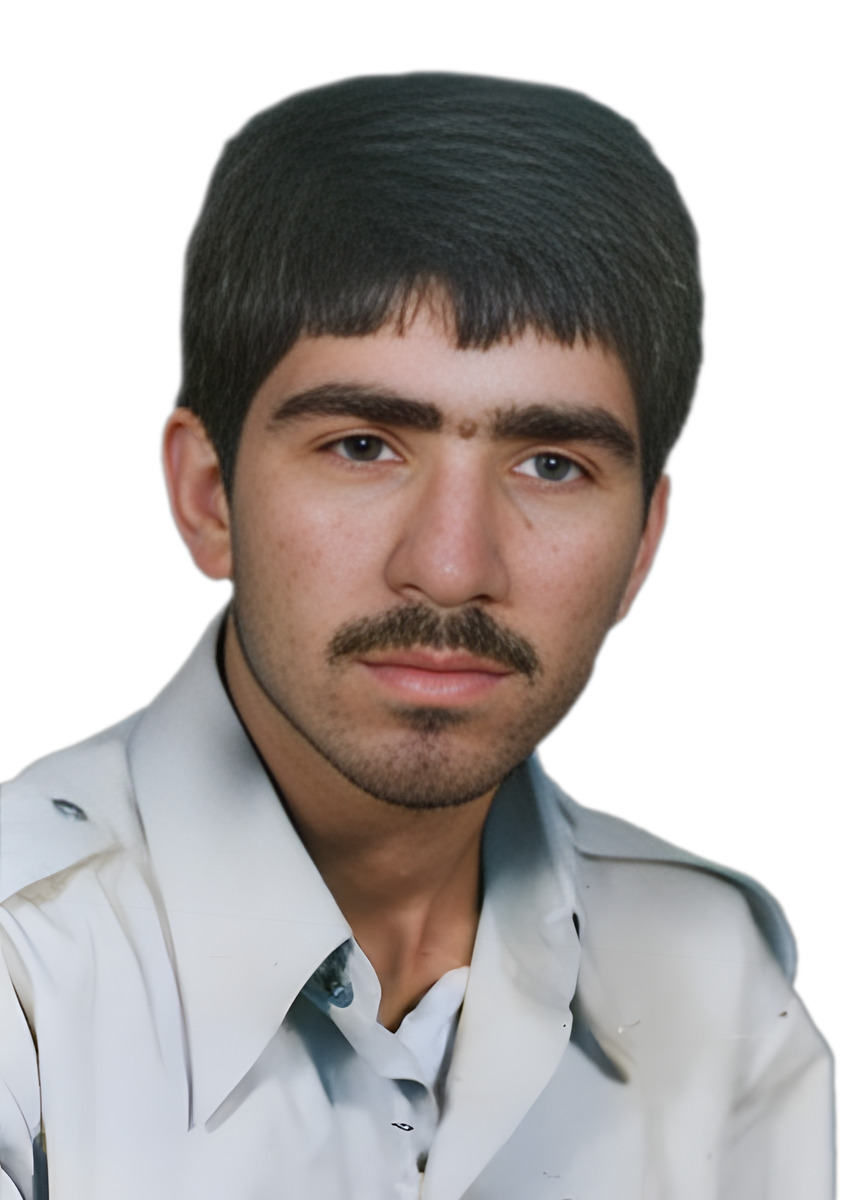 نصرت الله عباسی باباعربی