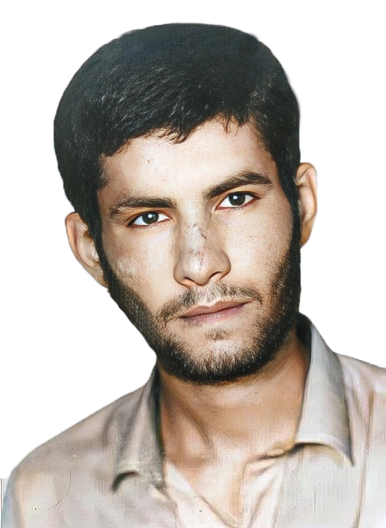 امرالله زارعی باباعربی