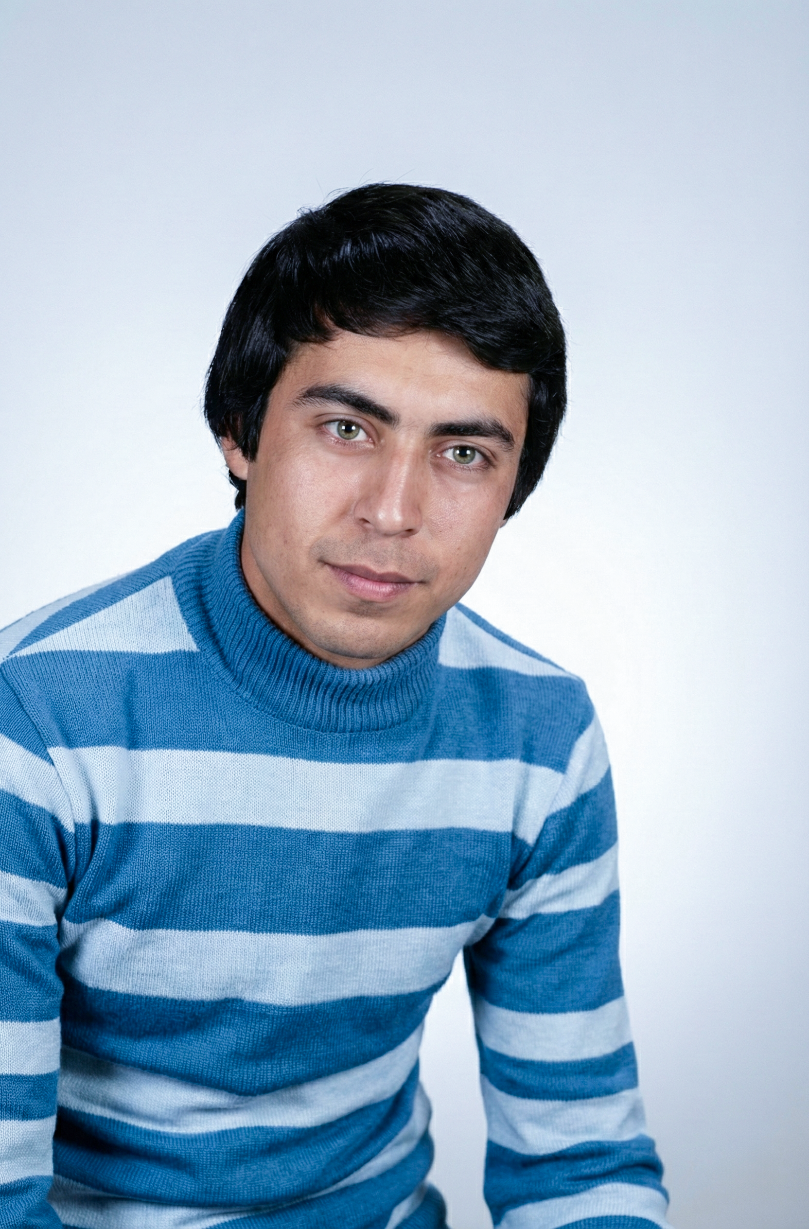 حیدر علی دلیری