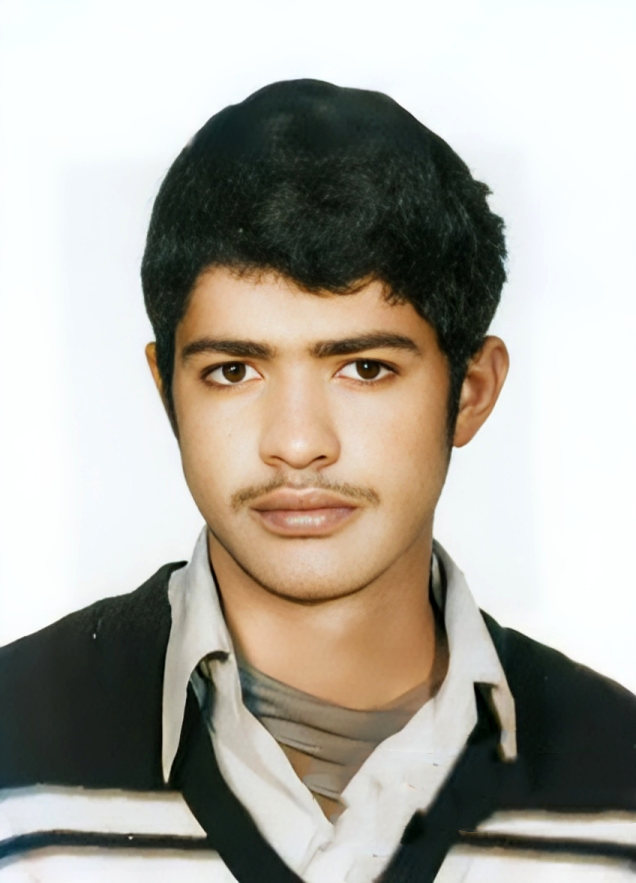 سید محمد دهگانی (موسوی)