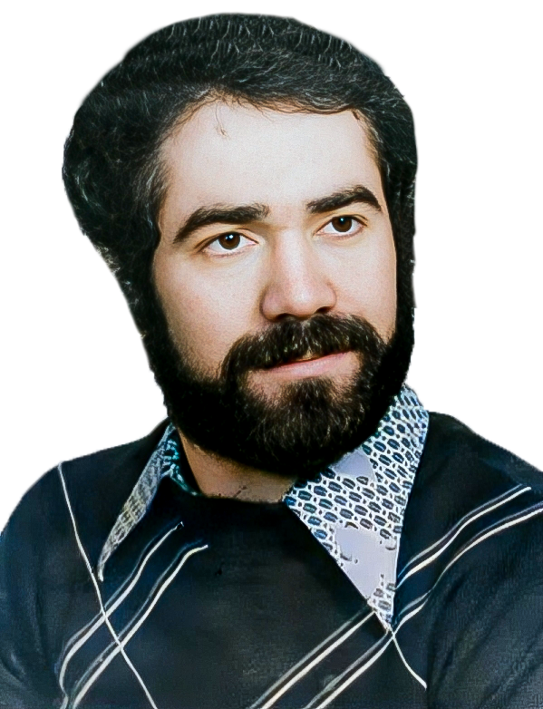 رحمت الله رازقیان جهرمی
