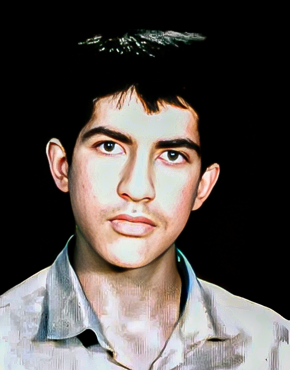 سراج رحمانیان کوشککی