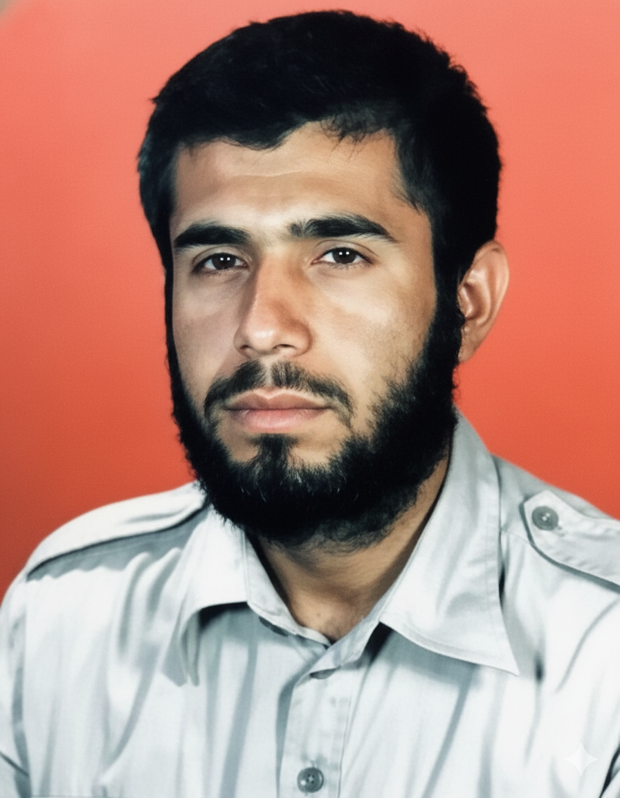 علی اکبر رحمانیان کوشککی