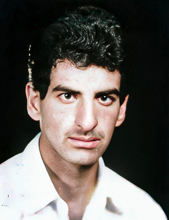 محمد جواد رحمانیان کوشککی